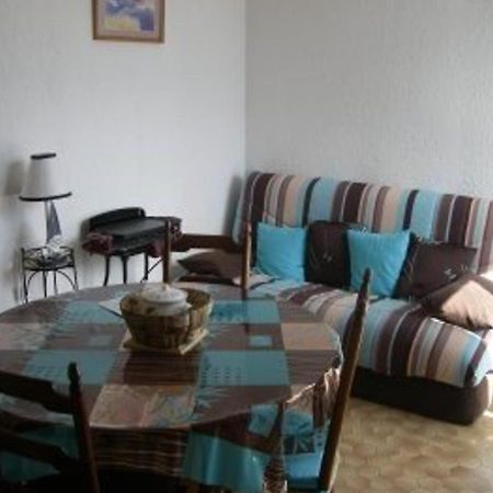 Appartement Cosy Avec Mezzanine, 6 Couchages, A 500M De La Mer - St Cyprien - Fr-1-225D-168 Saint-Cyprien  Luaran gambar