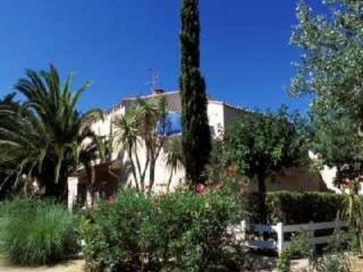 Appartement Cosy Avec Mezzanine, 6 Couchages, A 500M De La Mer - St Cyprien - Fr-1-225D-168 Saint-Cyprien  Luaran gambar