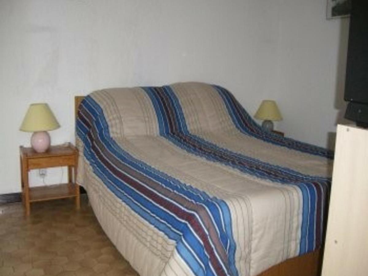 Appartement Cosy Avec Mezzanine, 6 Couchages, A 500M De La Mer - St Cyprien - Fr-1-225D-168 Saint-Cyprien  Luaran gambar