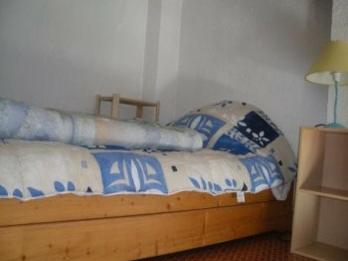 Appartement Cosy Avec Mezzanine, 6 Couchages, A 500M De La Mer - St Cyprien - Fr-1-225D-168 Saint-Cyprien  Luaran gambar