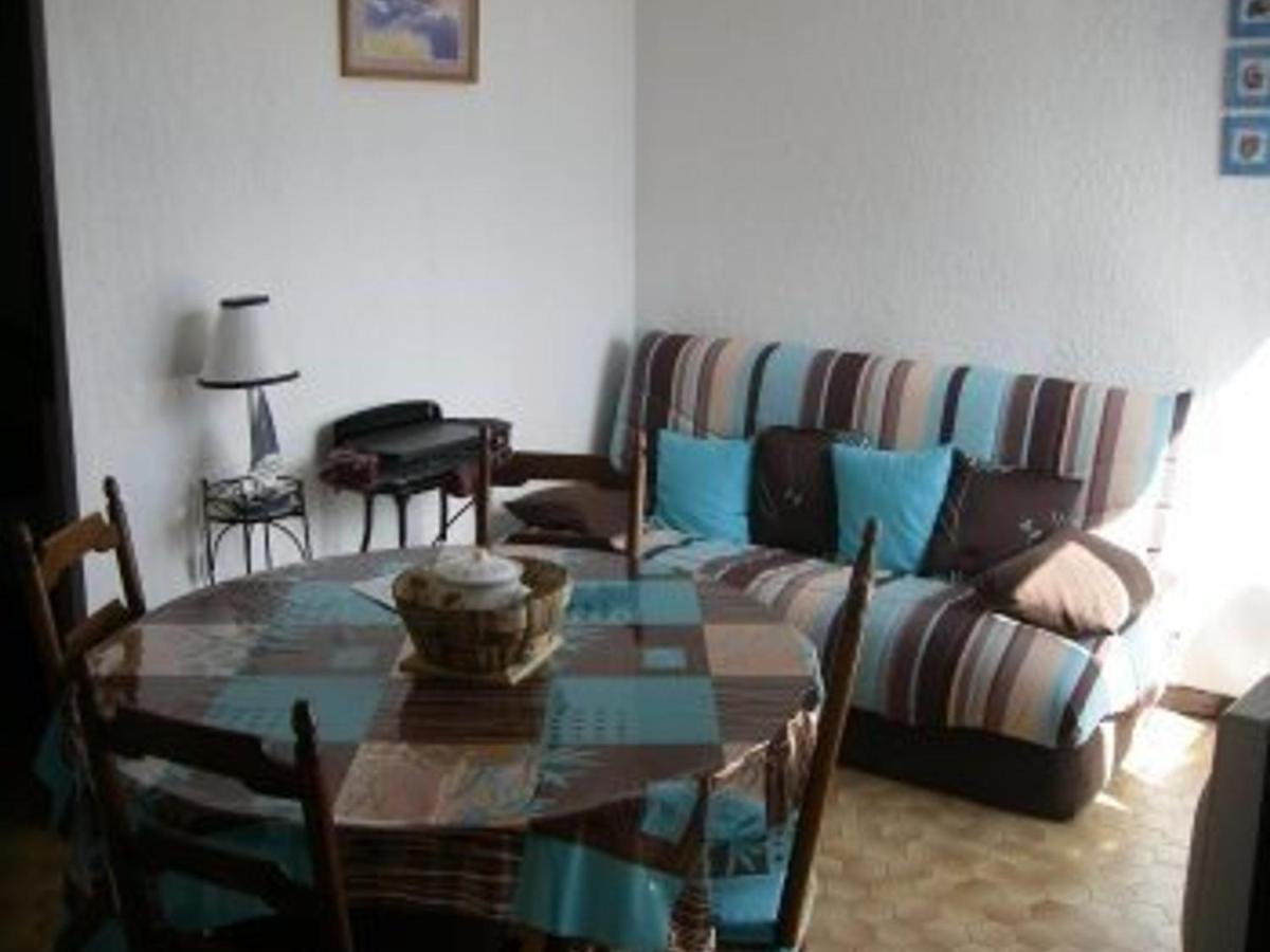 Appartement Cosy Avec Mezzanine, 6 Couchages, A 500M De La Mer - St Cyprien - Fr-1-225D-168 Saint-Cyprien  Luaran gambar
