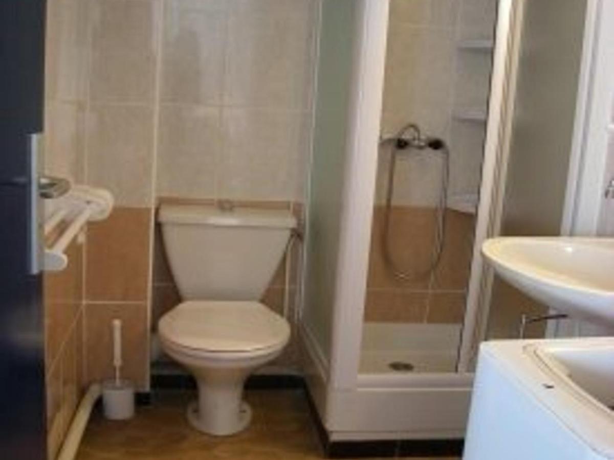 Appartement Cosy Avec Mezzanine, 6 Couchages, A 500M De La Mer - St Cyprien - Fr-1-225D-168 Saint-Cyprien  Luaran gambar