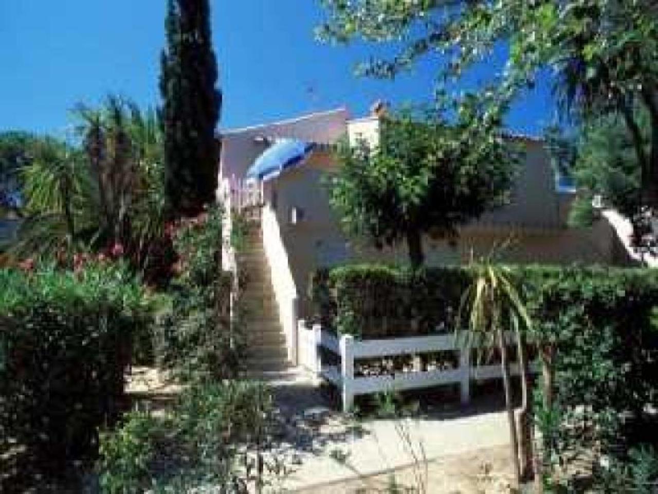 Appartement Cosy Avec Mezzanine, 6 Couchages, A 500M De La Mer - St Cyprien - Fr-1-225D-168 Saint-Cyprien  Luaran gambar